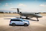 Lincoln Navigator Black Label 2017 года